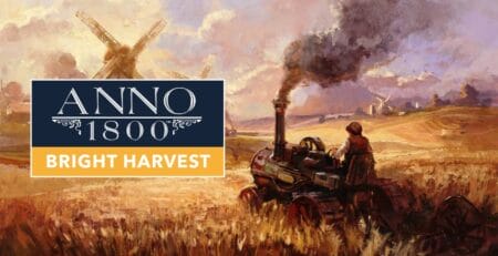 Bright Harvest - But Why Tho