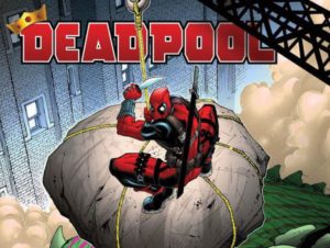 Deadpool #5