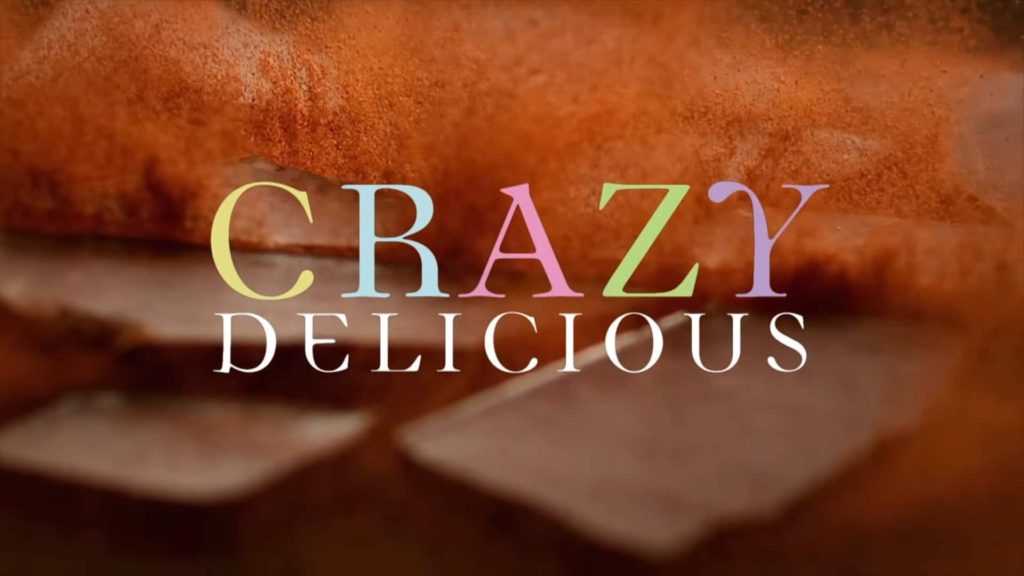 Crazy Delicious