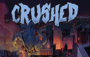 Crushed short