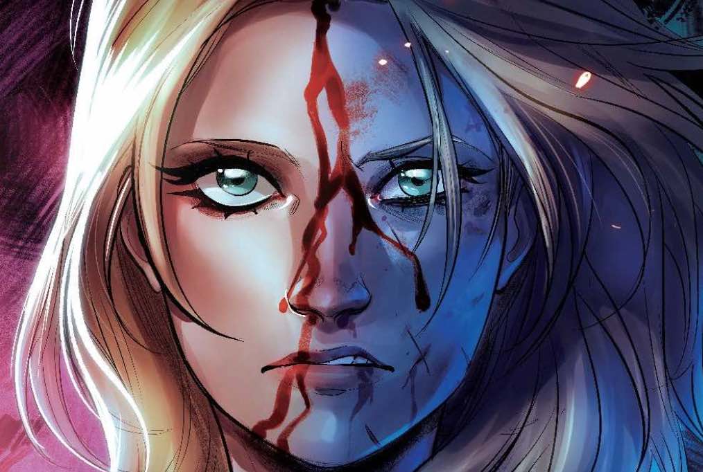 REVIEW: 'Buffy the Vampire Slayer: Every Generation,' Issue #1 1 Buffy the Vampire Slayer: Every Generation #1