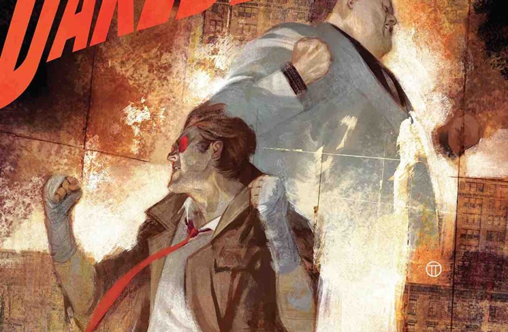 Daredevil #20