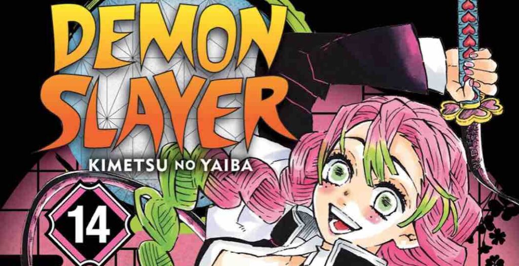 Demon Slayer: Kimetsu