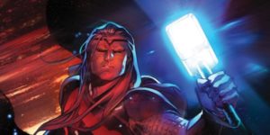 Thor 5 Header