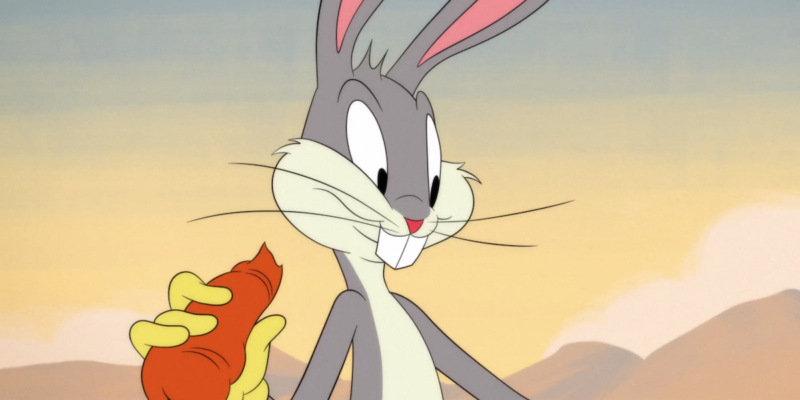 Bugs Bunny Looney Tunes Cartoons