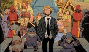 Folklords Volume #1