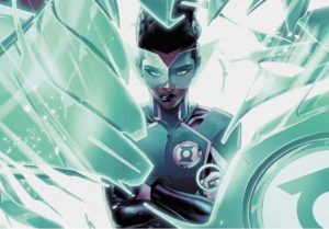Far Sector #7