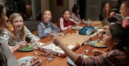 The Baby-Sitters Club (2020)