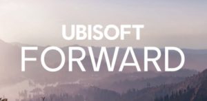 Ubisoft Forward