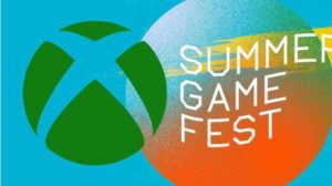 Xbox Summer Game Fest
