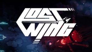 Lost Wing