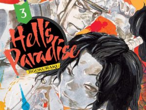 Hell’s Paradise: Jigokuraku