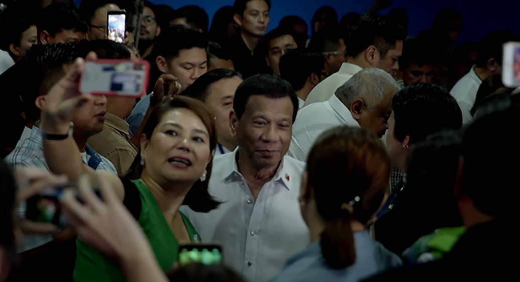 REVIEW: 'A Thousand Cuts' Seeks to Defend Freedom of Press 2 A Thousand Cuts