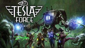 Tesla Force