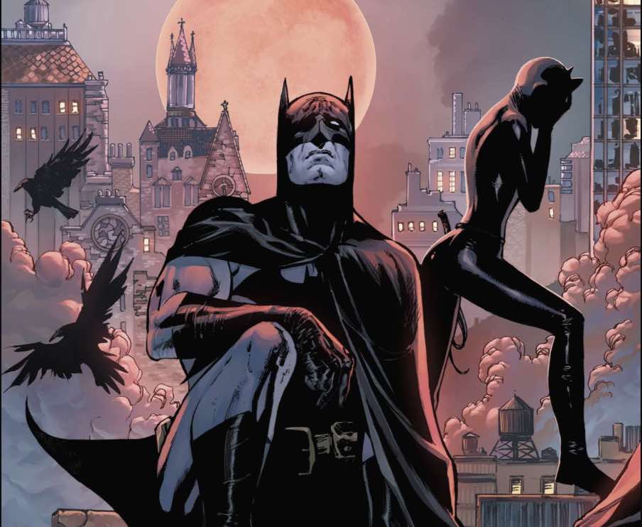 Batman #94