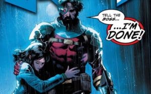 Suicide Squad #7