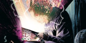 Image Comics Spotlight on CROSSOVER