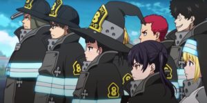 Fire Force Season 2