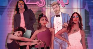 SFSX Volume 1
