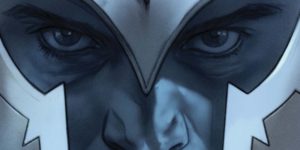 Giant Size Magneto Header