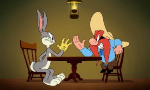 Looney Tunes Cartoons