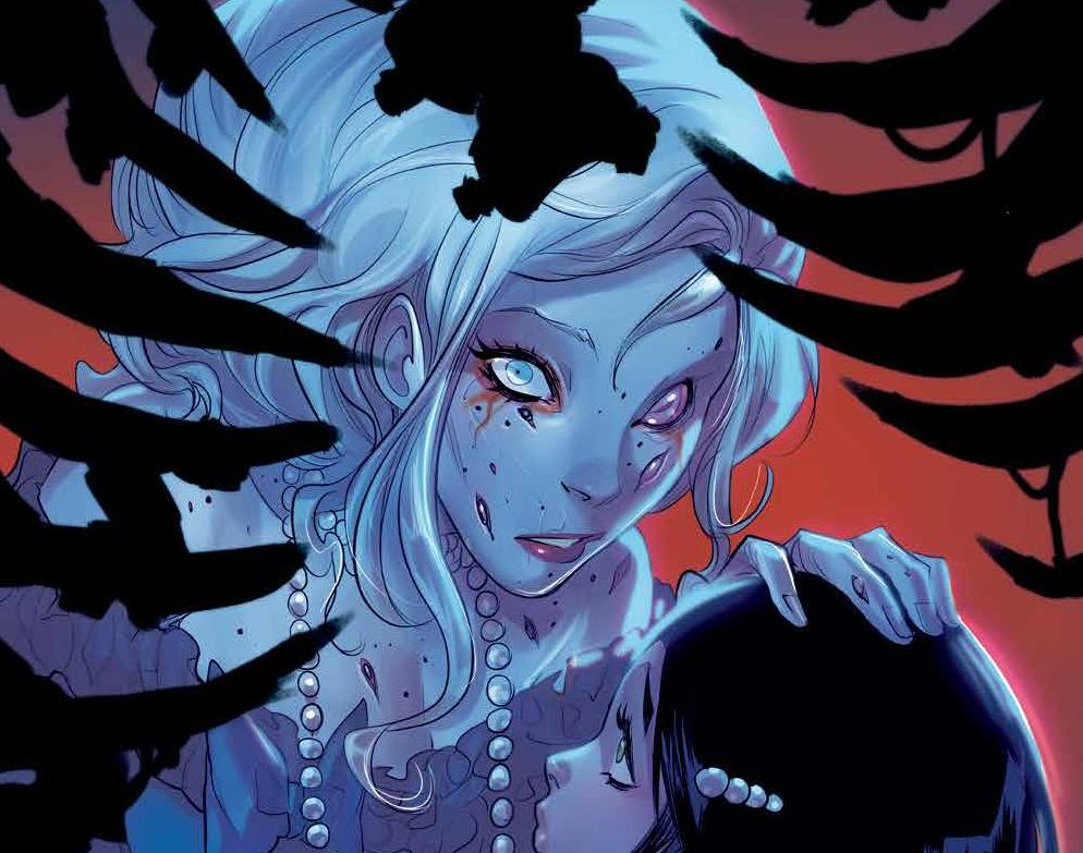 Mercy #4