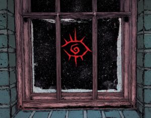 The Red Mother #6