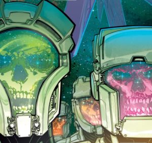 ROGUE PLANET 3
