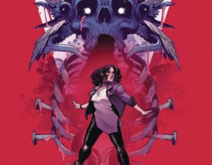 Shadow Service #1