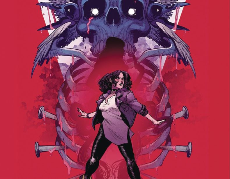 Shadow Service #1