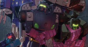 Transformers #21