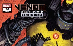 Venom #26