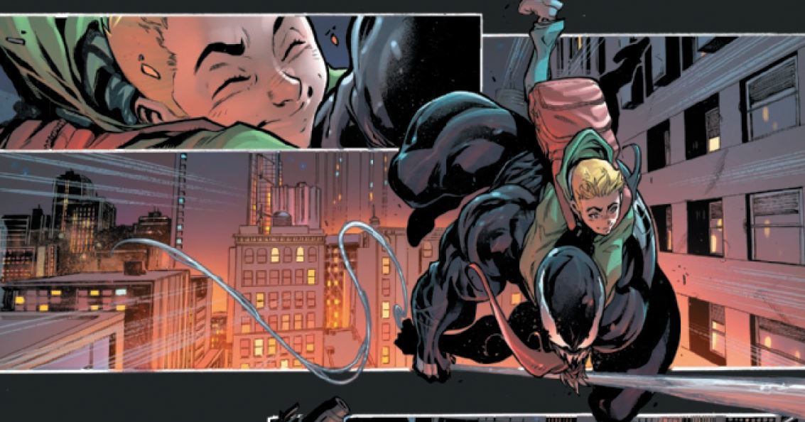 Venom #26
