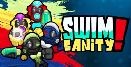 Swimsanity!
