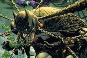 Batman #97