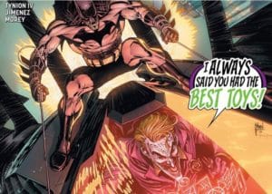 Batman #96