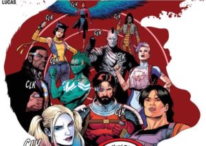 Suicide Squad #8