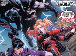 Batman #98