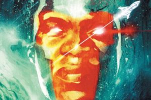 Strange Adventures #4