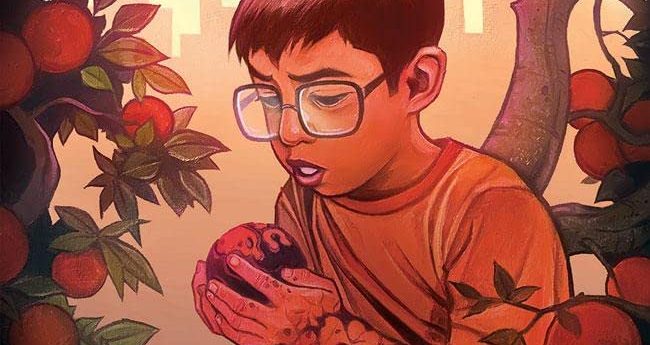 REVIEW: ‘Bliss,’ Issue #2 1 Bliss #2