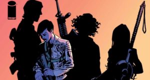 The Old Guard Book Two: Force Multiplied