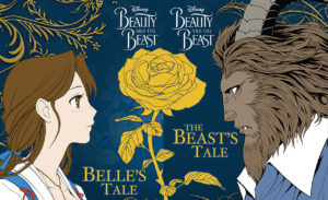 Disney Manga: Beauty & the Beast