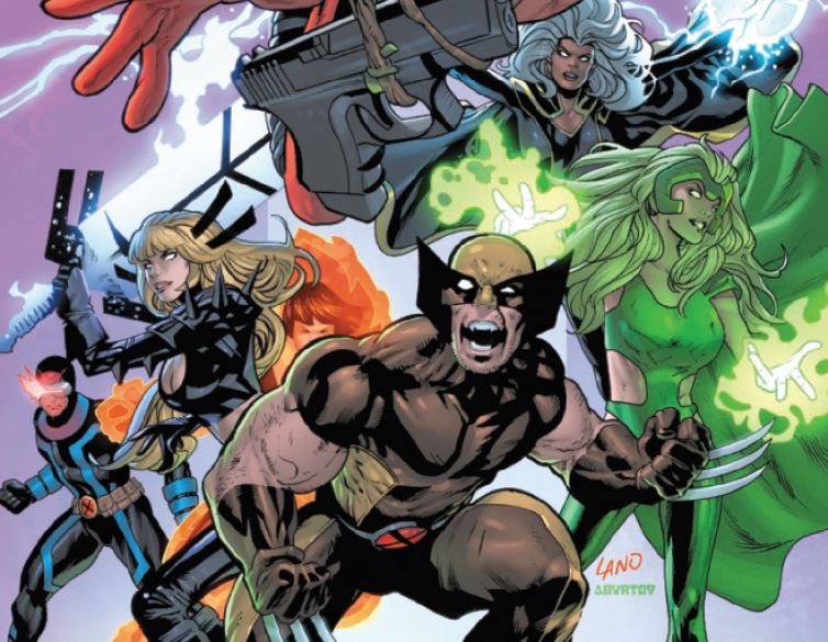 Deadpool #6