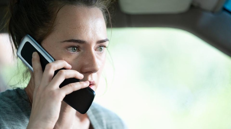 REVIEW: ‘Unhinged' is a Full Throttle Thriller 1 Unhinged
