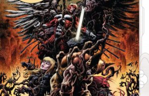 Empyre X-Men 4