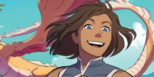 Legend of Korra Turf Wars Header