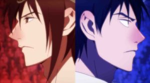 The God of High School episode 5