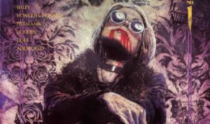 Vampire: The Masquerade #1