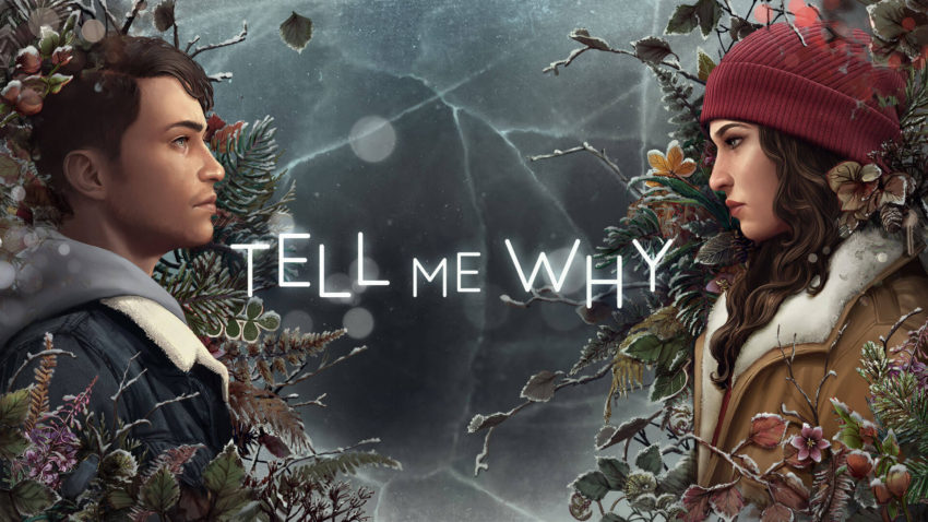 REVIEW: 'Tell Me Why: Chapter 1' Will Hit You With Trans* Feels (Xbox One) 1 Tell Me Why Chapter 1