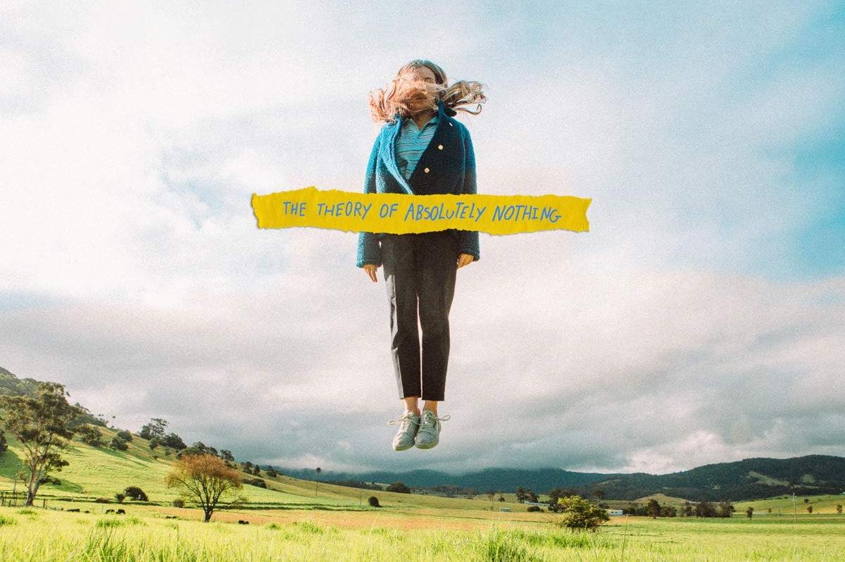 REVIEW: 'The Theory of Absolutely Nothing' 1 The Theory of Absolutely Nothing - But Why Tho